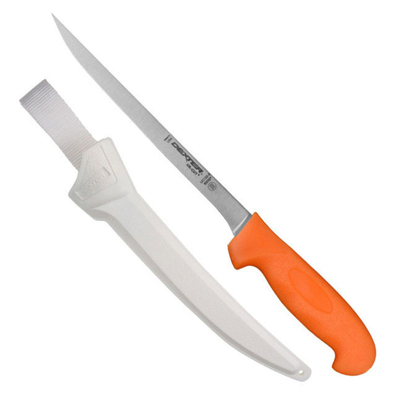 Couteau à filet flexible Dexter Ur-Cut