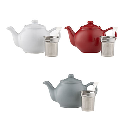 Price & Kensington 6-Cup Teapot