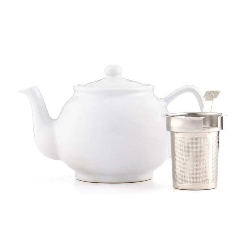 Price & Kensington 6-Cup Teapot