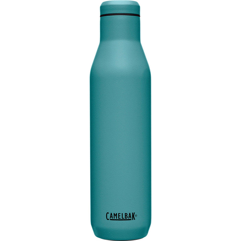 Bouteille isolée en acier inoxydable 750 ml