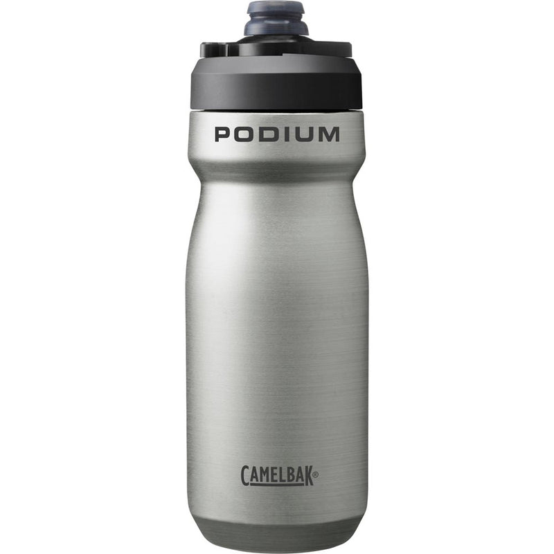 Bouteille en acier isolé podium 0,53L