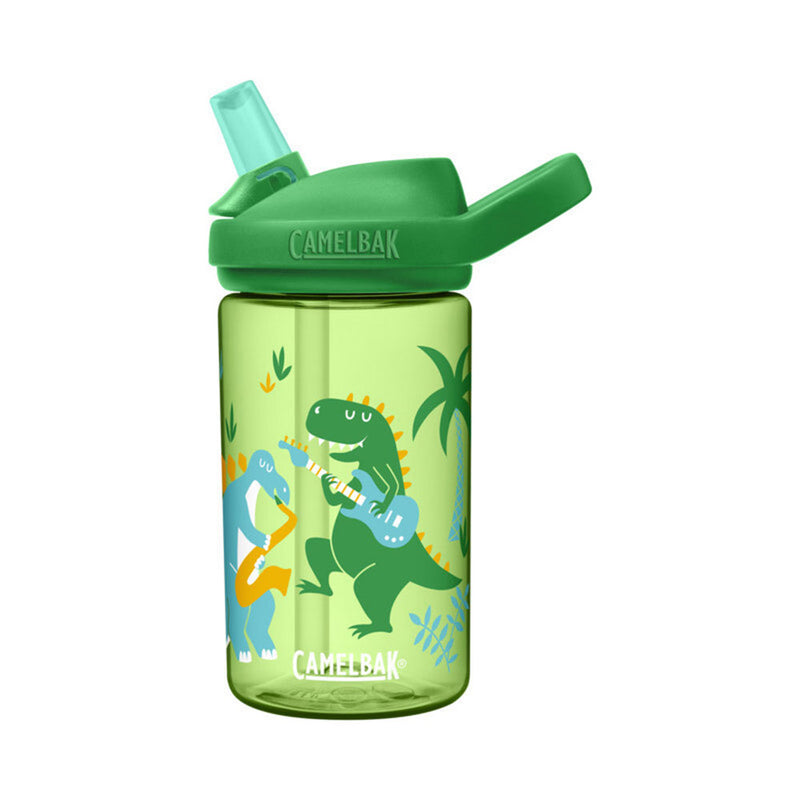 Bouteille d'eau Eddy+ pour enfants 0,4 L