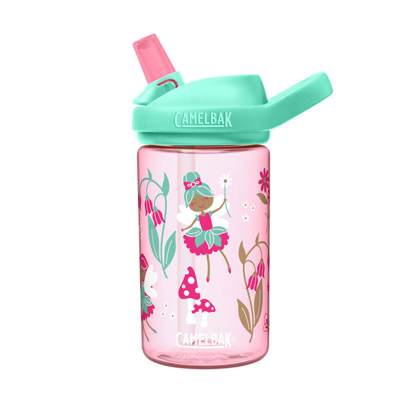 Bouteille d'eau Eddy+ pour enfants 0,4 L