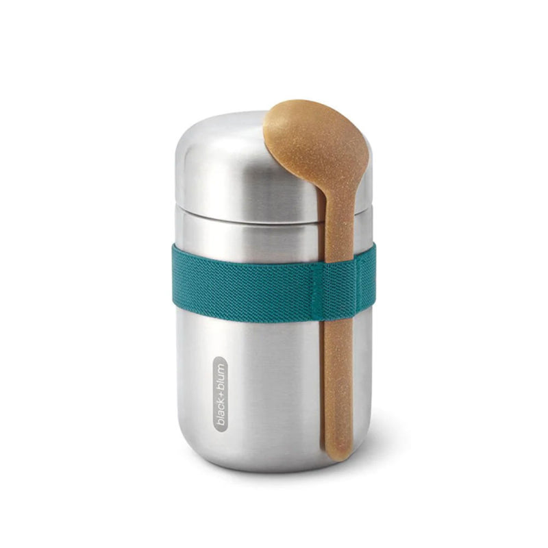 Stainless Steel Food Flask 0.4L