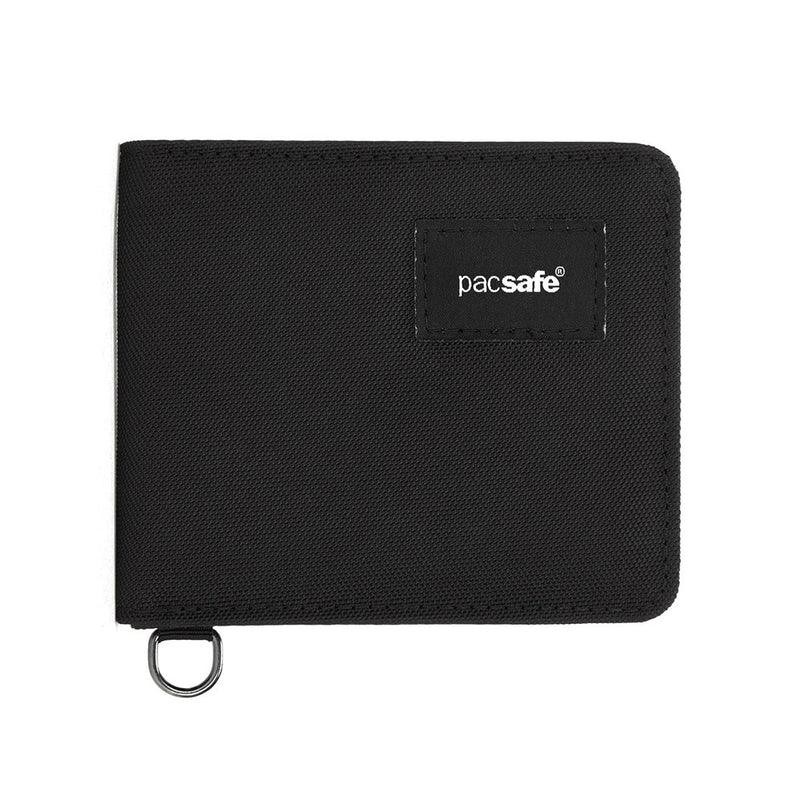 RFIDsafe Bifold Wallet