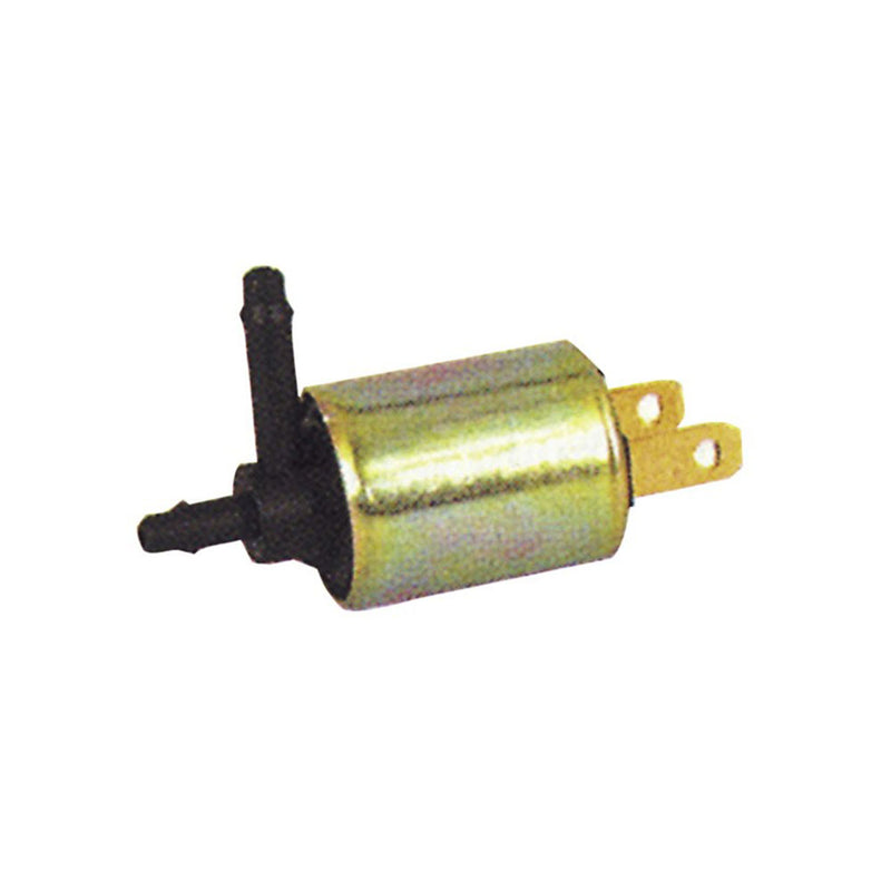 Solenoid Air Valve 12VDC