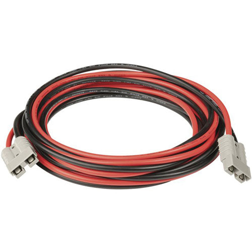 High Current Connector Extension Cable 50A 8G