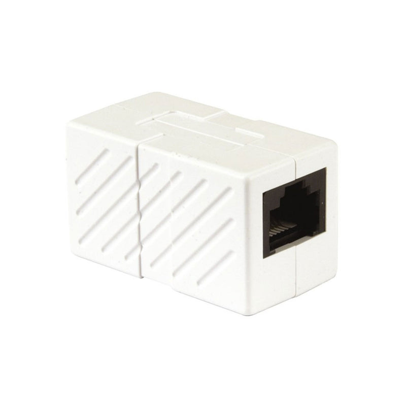 RJ45 Coupleur de menuiserie en ligne