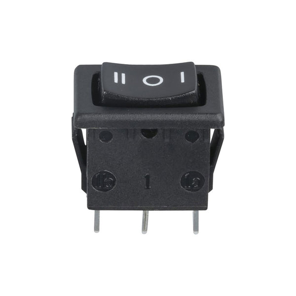 SPDT MIni Centre Off Rocker Switch