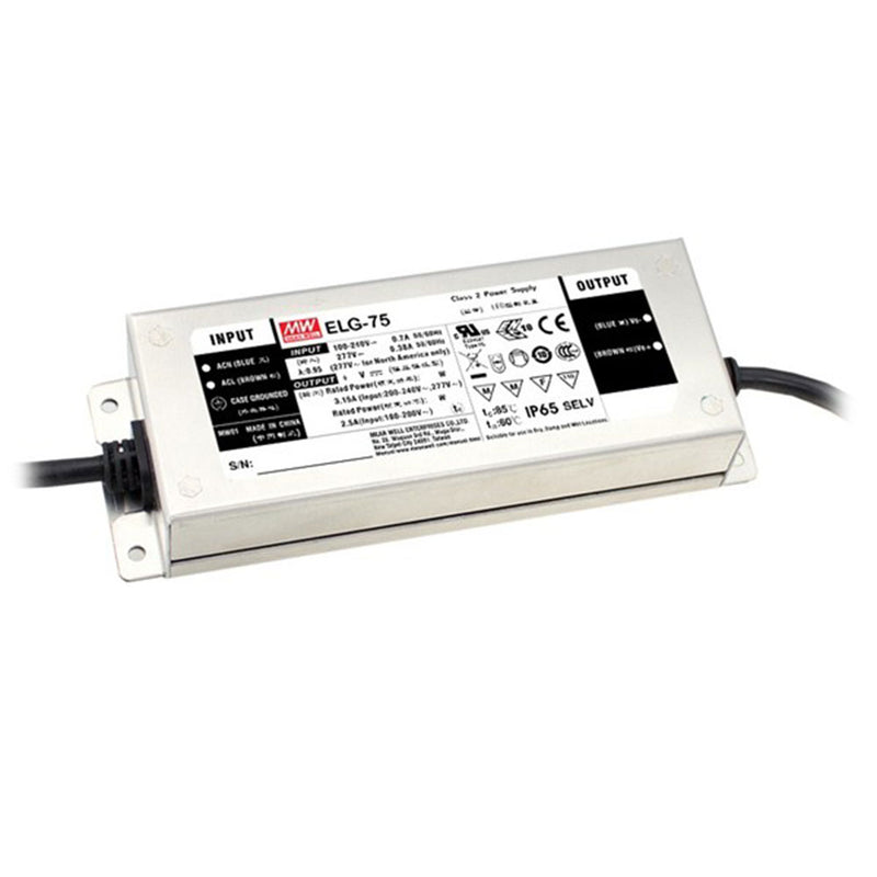 Dimmable LED Power Supply