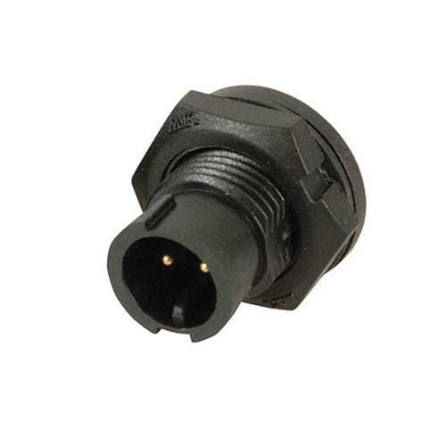 LTW IP67 Harsh Environment Circular Connectors