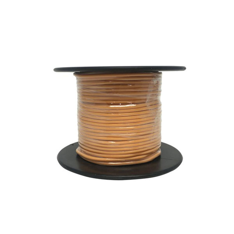 Light Duty Hook-up Wire 25m