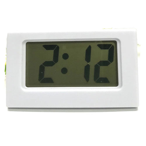 Mini Colourful Digital Clock