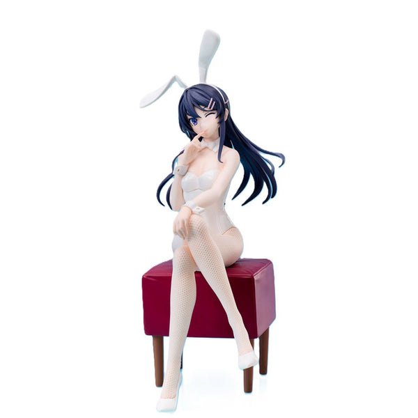 Mai Sakurajima Bunny Version Non Scale Figure