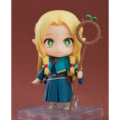 Delicious in Dungeon Nendoroid Marcille Figure