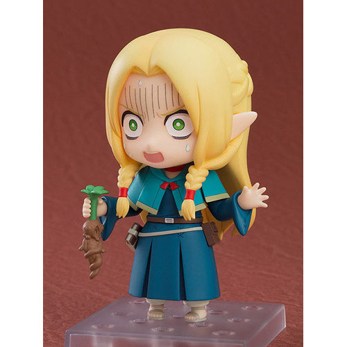 Delicious in Dungeon Nendoroid Marcille Figure