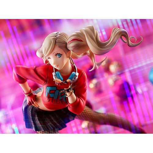 Persona 5 Dancing in Starlight Ann Takamaki 1/7 Rerun Figure