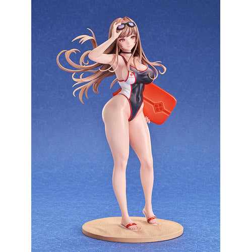 Goddess of Victory Nikke Rapi Classic Vacation 1/7 Figure