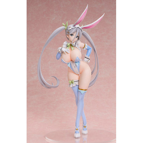 Shinovi Master Senran Kagura New Link Senko Bunny Version