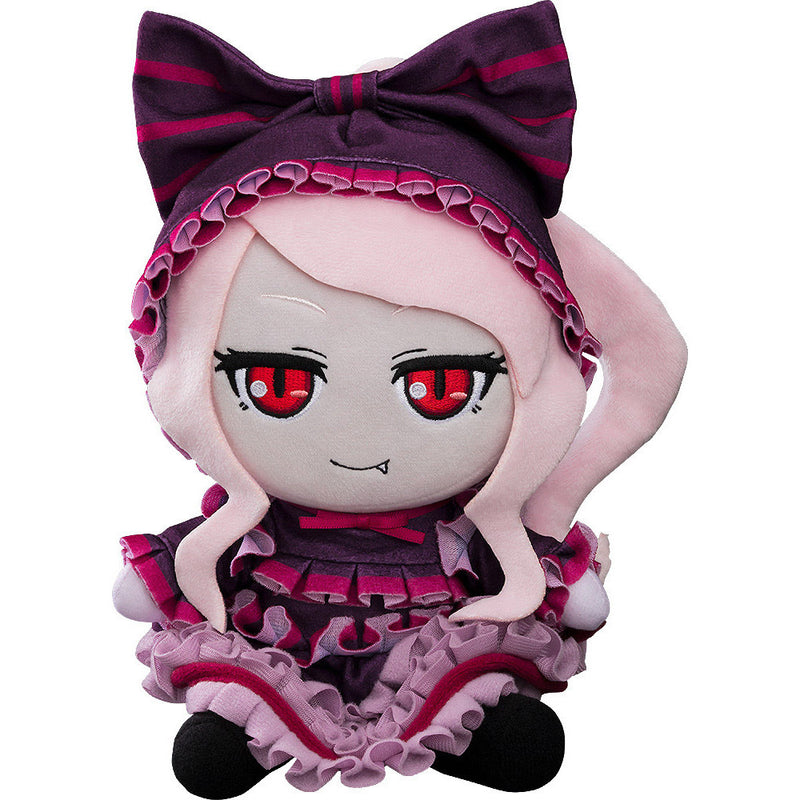 Overlord IV Plushie Shalltear Figure