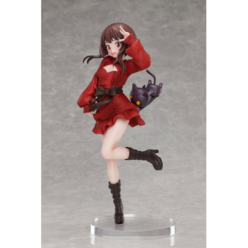 Gods Blessing on this Wonderful World! 3 Megumin 1/7 Figure