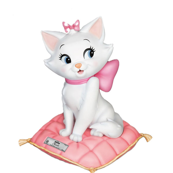 BK Master Craft Disney the Aristocats Marie Figure