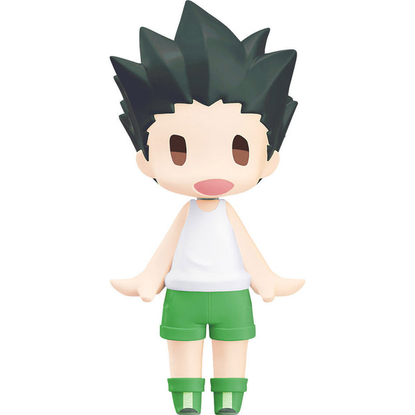 Hunter x Hunter HELLO! Gon Freecss Figure