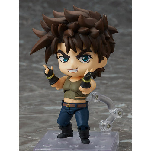 Jojos Bizarre Adventure Nendoroid Joseph Joestar (re-run)