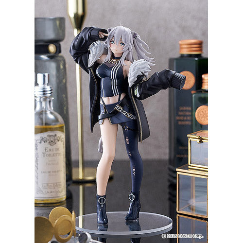 Hololive Production POP UP PARADE Shishiro Botan Figure