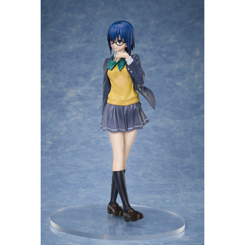 Tsukihime a Piece of Blue Glass Moon Ciel 1/7 Scale Figure