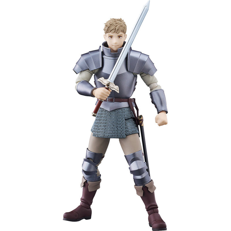 Delicious in Dungeon Figma Laios Figure