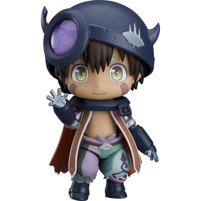 Made in Abyss Nendoroid Reg (3rd-run) Figure