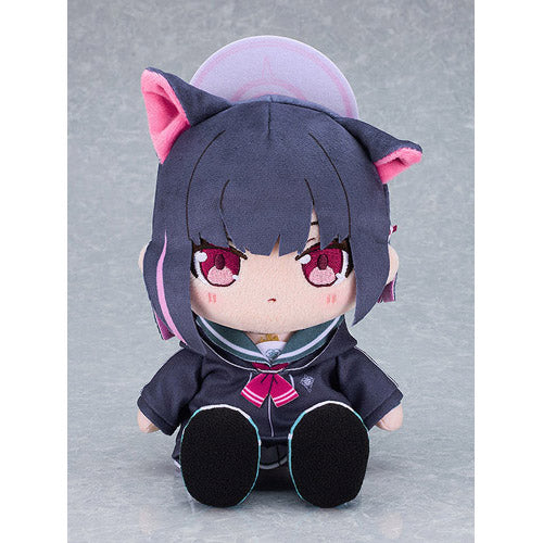 Blue Archive Plushie Kazusa Figure