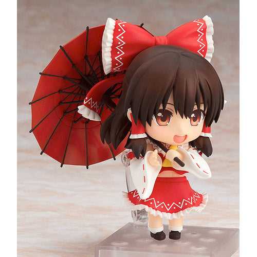 Touhou Project Nendoroid Reimu Hakurei 2.0 (3rd-run) Figure