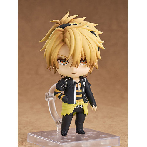 Amnesia Nendoroid Toma Figure