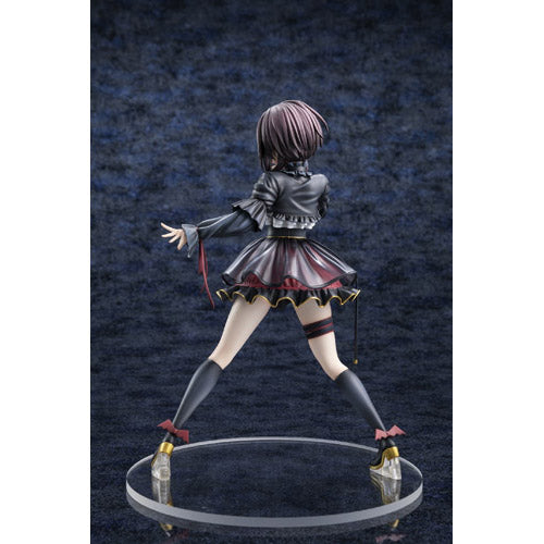 Megumin Gothic Lolita Dress Version 1/7 Scale Figure