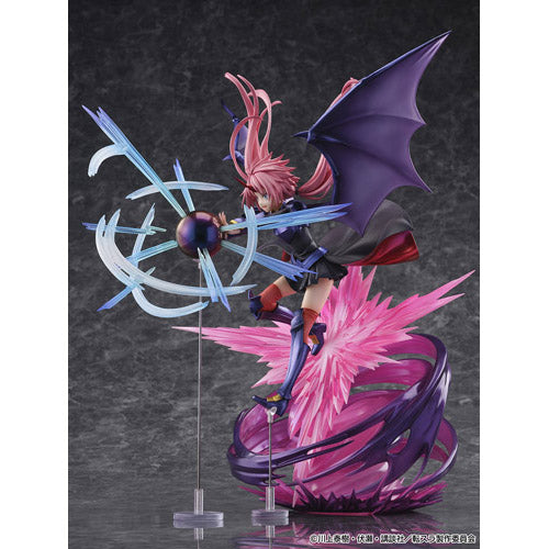 Milim Nava Dragon Form Version (Shibuya Scramble Figure) 1/7