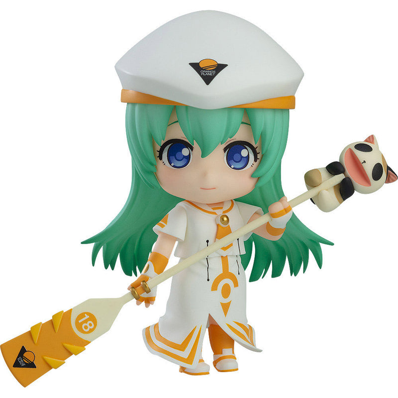 Aria Nendoroid Alice Carroll Figure