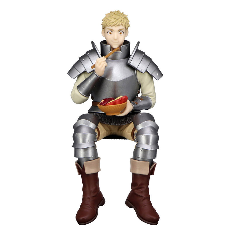 Delicious in Dungeon Noodle Stopper Laios Figure