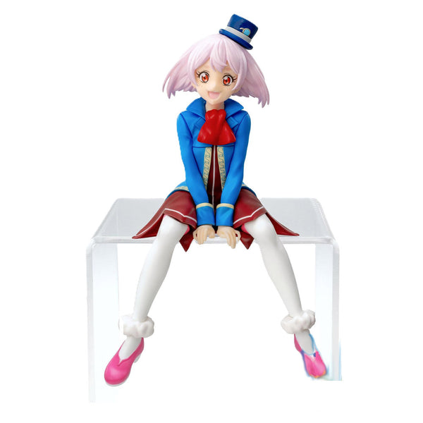 Shangri-La Frontier TV Anime PM Perching Emul Figure