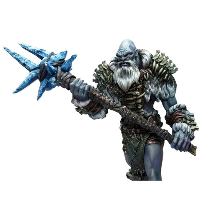 Kings of War Frost Giant Miniature