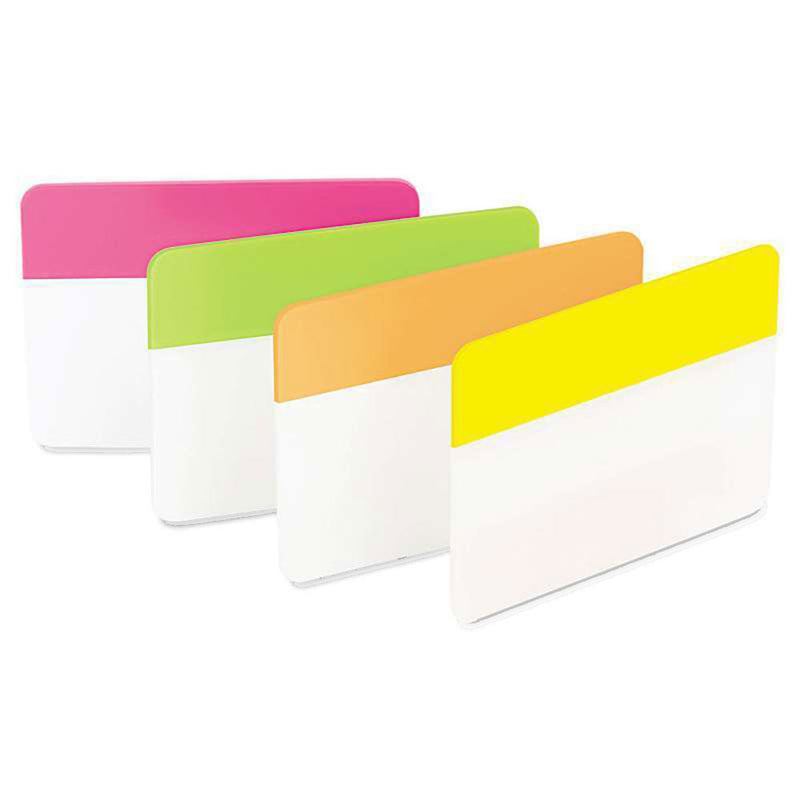 Tabs de classement post-it Durable 24pcs