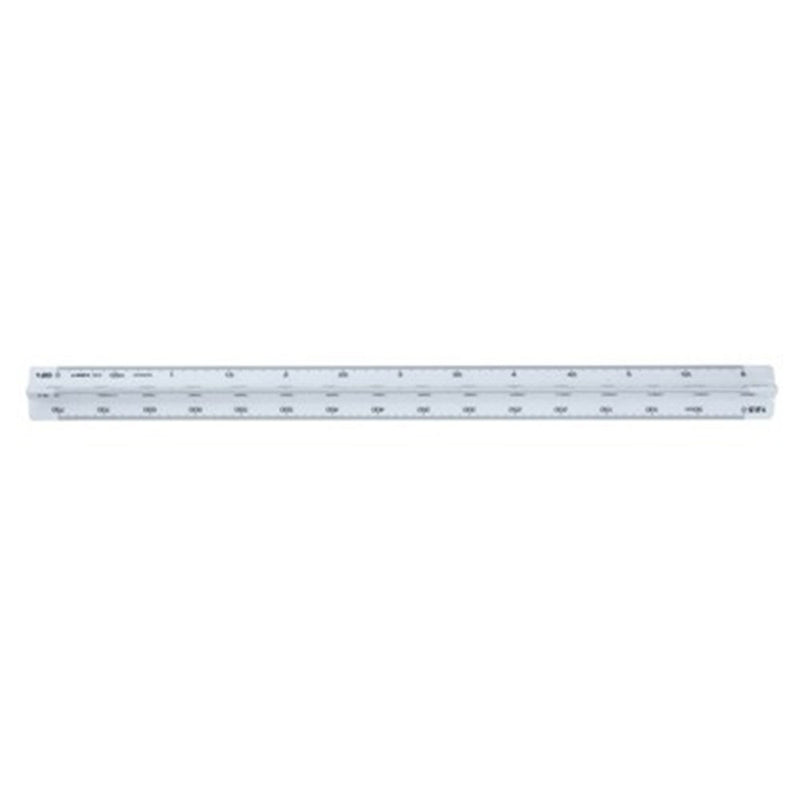 Liner College Triangular Scale Ruler