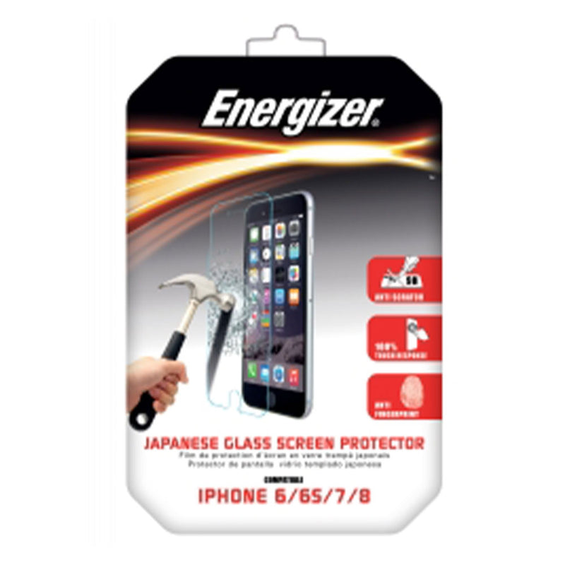 Protecteur d'écran Energizer