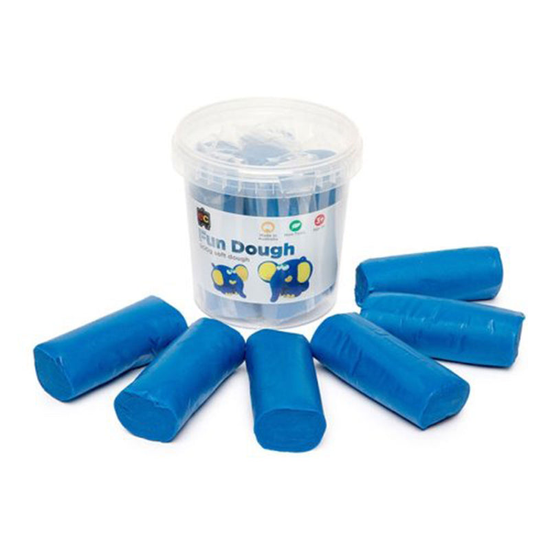 EC Fun Clay Pâte dans Bucket 900gm