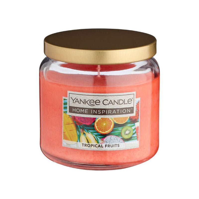 Yankee Candle HI MOID JAR