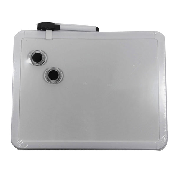 GNS A4 Magnetic Whiteboard with Marker and Eraser