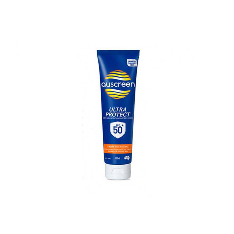 Auscreen Ultra Protect SPF 50+