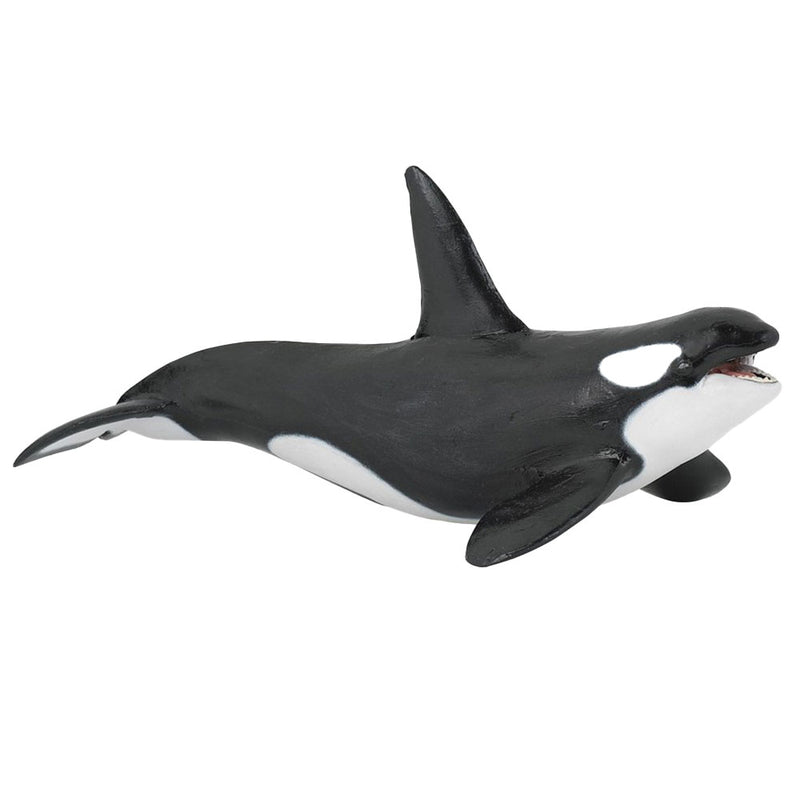 Papo Killer Whale Figurine