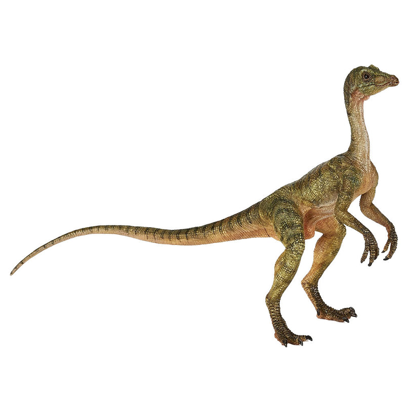 Papo Compsognathus Dinosaur Figurine